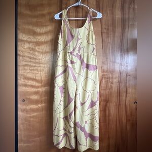 Patagonia Women’s Garden Island Jumpsuit